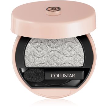 Collistar Impeccabile Compact Eyeshadow fard de pleoape intens - imagine 2
